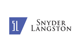 Snyder Langston – Silver Sponsor