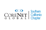 CoreNet Global Southern California Chapter – Promotional Sponsor