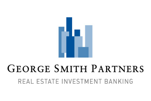 George Smith Partners – Silver Sponsor