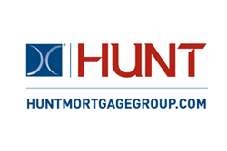 Hunt Mortgage Group - Silver Sponsor