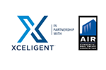 Xceligent in Partnership with Air - Exhibitor