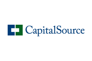 Capital Source – Gold Sponsor