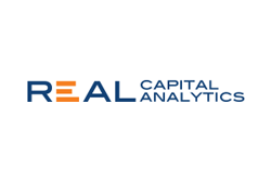 Real Capital Analytics – Silver Sponsor