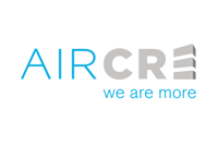 AIR Commercial Real Estate Association - Cocktail Sponsor