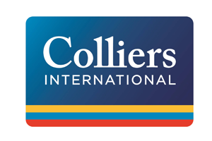 Colliers International - Gold Sponsor
