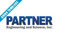 Partner Engineering and Science, Inc.  – Giveaway Sponsor