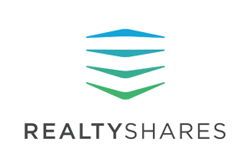 Realty Shares – Silver Sponsor