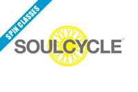 SoulCycle – Giveaway Sponsor