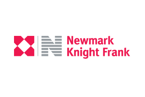 Newmark Grubb Knight Frank - Silver Sponsor