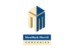 NewMark Merrill Companies – Silver Sponsor
