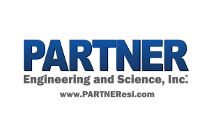 Partner Engineering and Science, Inc. – Gold Sponsor