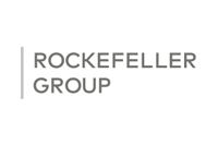 Rockefeller Group – Cocktail Sponsor