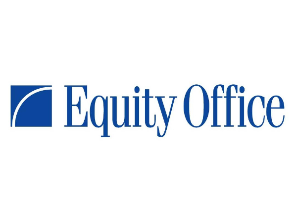 Equity Office – Silver Sponsor