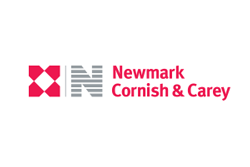 Newmark, Cornish & Carey - Silver Sponsor