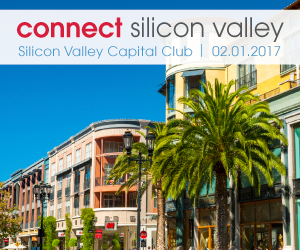 Connect Silicon Valley 2017