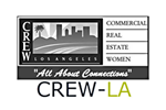 Crew LA - Promotional Sponsor