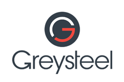 Greysteel - Silver Sponsor