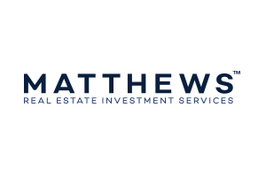 Matthews - Gold Sponsor