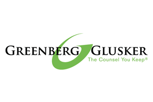 Greenberg Glusker – Gold Sponsor