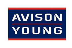 Avison Young – Silver Sponsor