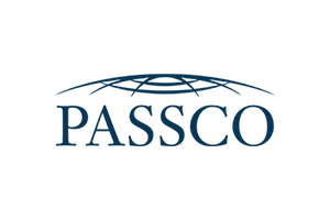 Passco - Gold Sponsor