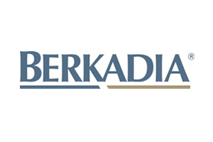 Berkadia - Gold Sponsor