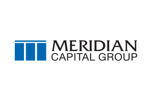 Meridian Capital Group – Gold Sponsor