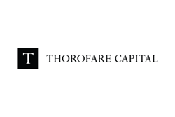 Thorofare Capital - Cocktail Sponsor