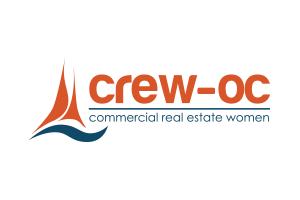 CREW OC– Promotional Sponsor