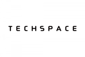 TECHSPACE – Silver Sponsor