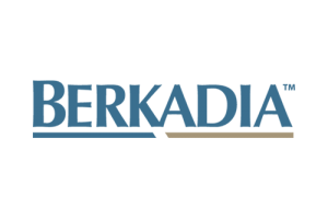 Berkadia – Silver Sponsor