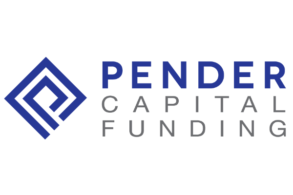 Pender Capital – Silver Sponsor