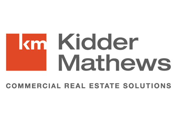 Kidder Mathews – Silver Sponsor
