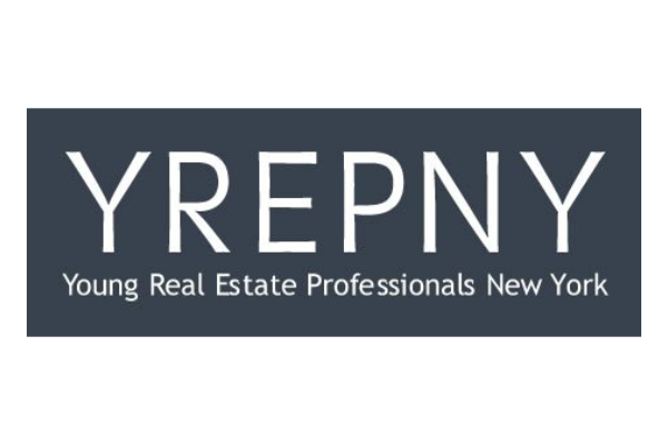 Young Real Estate Professionals New York – Marketing Sponsor
