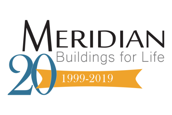 Meridian Networking Break Sponsor