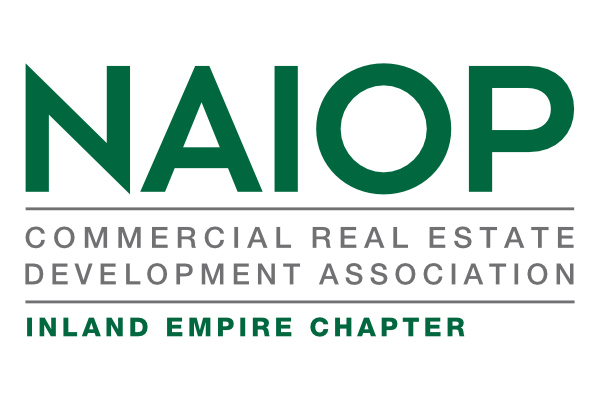 NAIOP IE – Promotional Sponsor